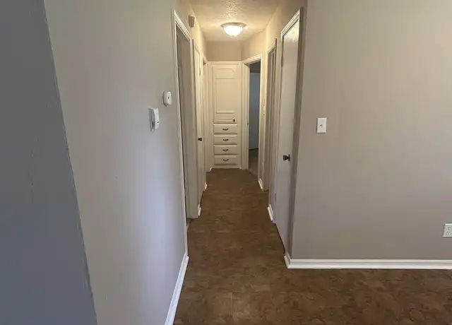 Property at 1320 Parkwoods Ter, Midwest City, OK, 73110, 3 beds, 1 bath, [object Object]