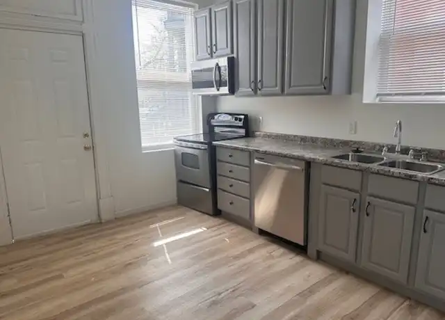 Property at 3304 Utah St Unit 3304 1F, St. Louis, MO, 63118, 2 beds, 1 bath, [object Object]