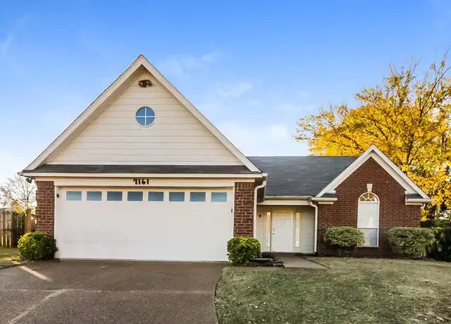 Property at 7161 McCleskey Cv, Cordova, TN, 38018, 3 beds, 2 baths, [object Object]