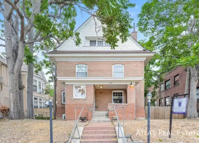 Property at 1220 Corona St Unit 2, Denver, CO, 80218, 1 bed, 1 bath, [object Object]