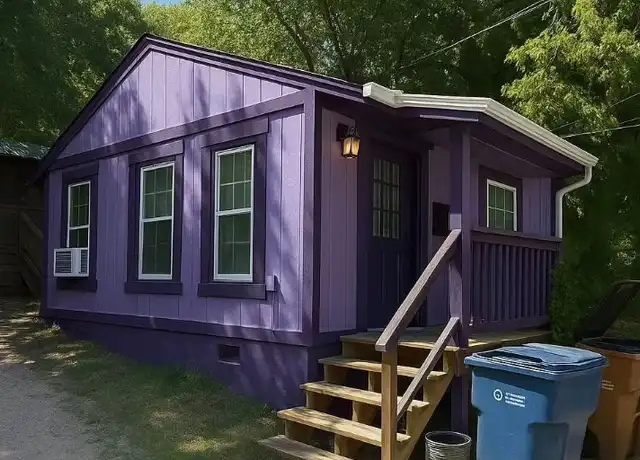 Property at 1003 Charlotte St Unit A, Austin, TX, 78703, 1 bed, 1 bath, [object Object]