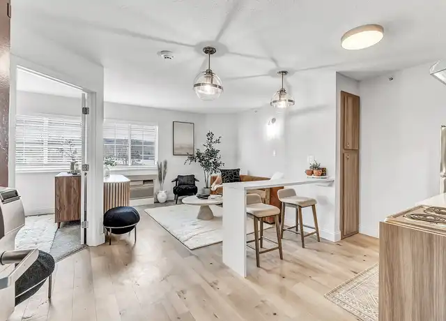 Property at The Meriden - 1151 E Main St, Meriden, CT, 06450, 0-1 beds, 1 bath, [object Object]