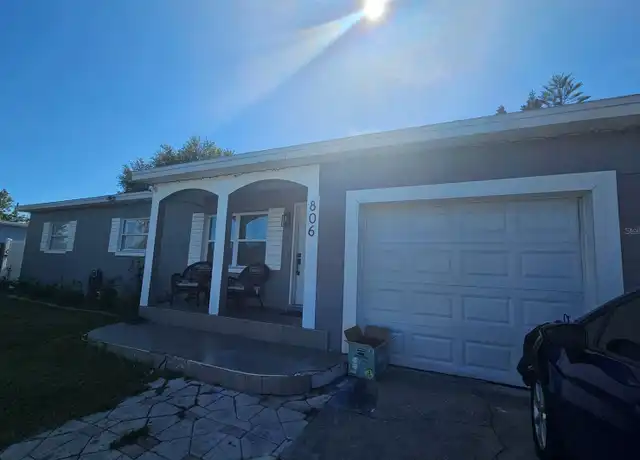 Property at 806 S Solandra Dr, Orlando, FL, 32807, 1 bed, 1 bath, [object Object]