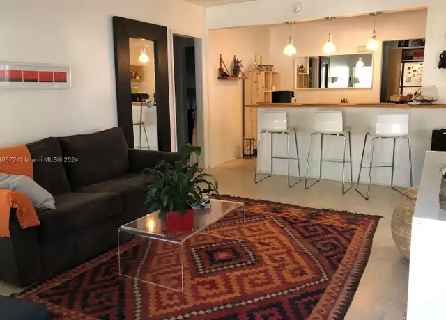 Property at 1160 SW 22nd Ter Unit 2, Miami, FL, 33129, 2 beds, 1 bath, [object Object]