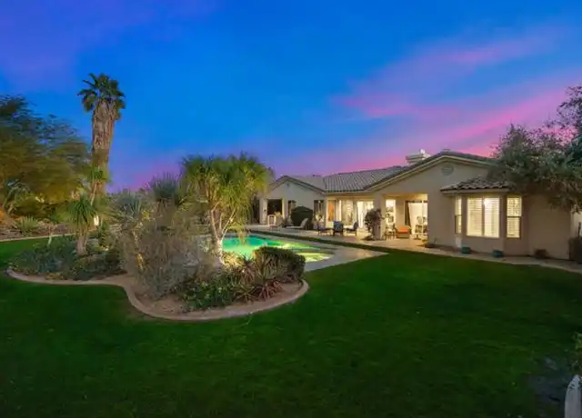 Property at 44 Killian Way, Rancho Mirage, CA, 92270, 5 beds, 3 baths, [object Object]