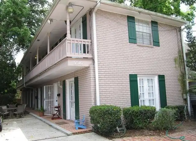 Property at 5516 S Robertson St Unit B, New Orleans, LA, 70115, 3 beds, 2.5 baths, [object Object]