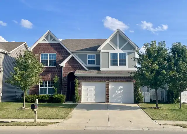 Property at 581 Wendover Ave, Westfield, IN, 46074, 4 beds, 2.5 baths, [object Object]