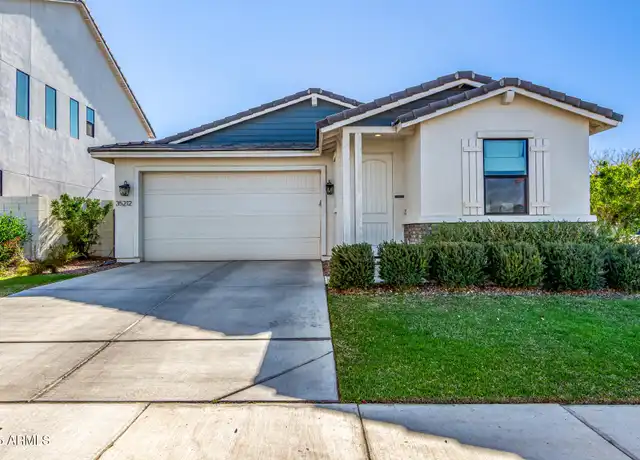 Property at 35212 N Magnette Way, San Tan Valley, AZ, 85144, 4 beds, 3 baths, [object Object]