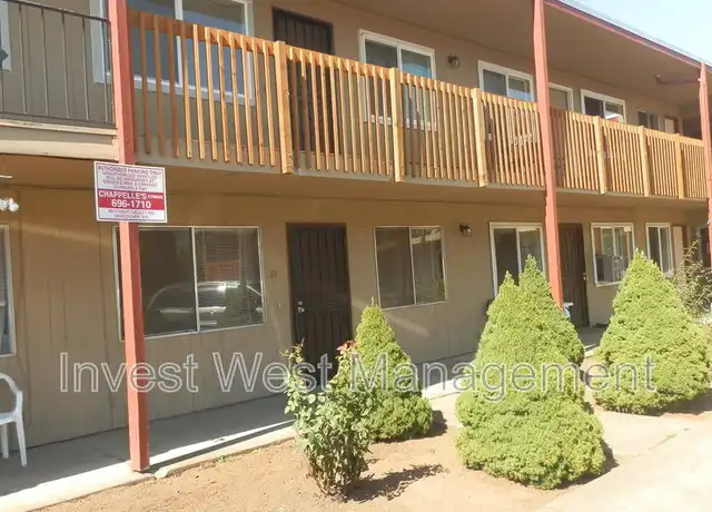 Property at 1806 E 4th Plain Blvd Unit 11, Vancouver, WA, 98661, 2 beds, 1 bath, [object Object]