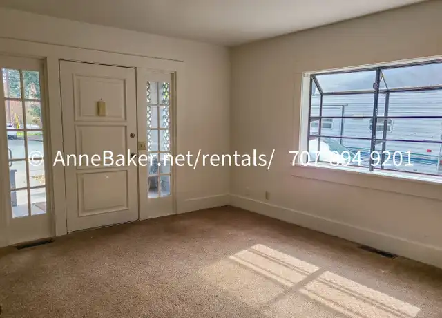 Property at 326 E 1st St, Cloverdale, CA, 95425, 2 beds, 1 bath, [object Object]