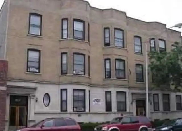 Property at 1009 S Oakley Blvd Unit 2F, Chicago, IL, 60612, 3 beds, 1 bath, [object Object]