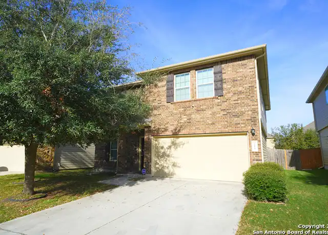 Property at 216 Dove Hl, Cibolo, TX, 78108, 3 beds, 3 baths, [object Object]