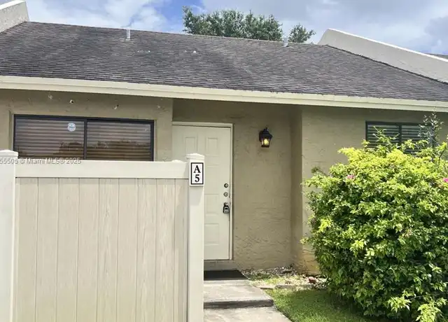 Property at 10155 Boca Bnd E Unit A5, Boca Raton, FL, 33428, 2 beds, 2 baths, [object Object]