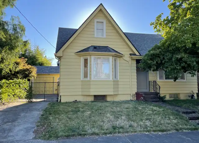 Property at 6337 N Curtis Ave, Portland, OR, 97217, 3 beds, 1 bath, [object Object]