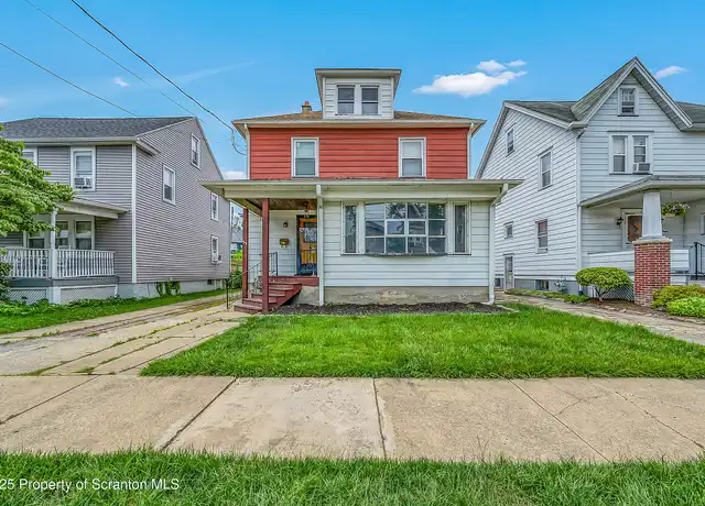 Property at 55 Welles St, Kingston, PA, 18704, 4 beds, 2 baths, [object Object]