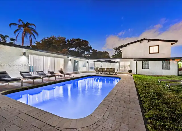 Property at 4322 Polk St, Hollywood, FL, 33021, 8 beds, 6.5 baths, [object Object]