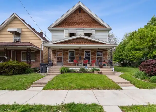 Property at 223 E Weber St, Toledo, OH, 43608, 2 beds, 1 bath, [object Object]
