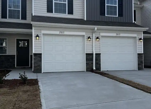 Property at 2011 Kinbrace Ct, Greer, SC, 29651, 3 beds, 2.5 baths, [object Object]