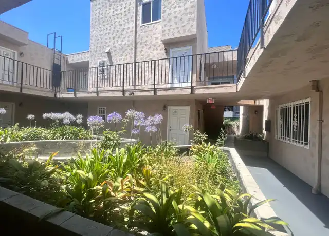 Property at 170 S Virgil Ave Unit 104, Los Angeles, CA, 90004, 1 bed, 1 bath, [object Object]