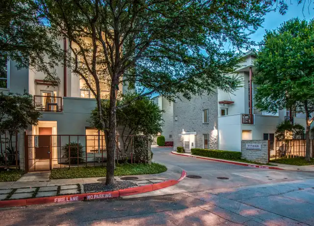 Property at 4026 Travis St Unit 1, Dallas, TX, 75204, 2 beds, 2.5 baths, [object Object]