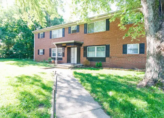 Property at 5909 Devington Rd, Indianapolis, IN, 46226, 2 beds, 1 bath, [object Object]