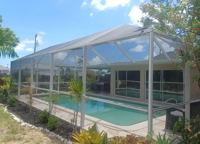 Property at 4233 SE 8th Pl, Cape Coral, FL, 33904, 3 beds, 2 baths, [object Object]