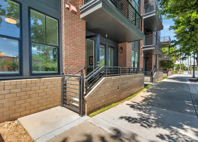 Property at 3000 South Blvd, Charlotte, NC, 28209, 1 bed, 1 bath, [object Object]