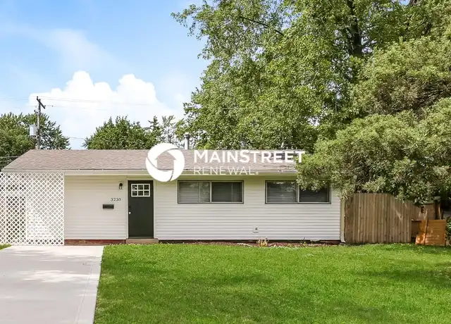 Property at 3230 Vanderberg Ave, Columbus, OH, 43204, 3 beds, 1 bath, [object Object]