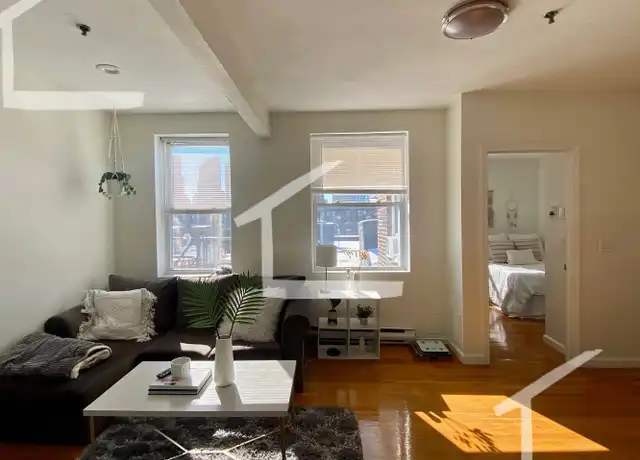 Property at 5 Cleveland Pl, Boston, MA, 02113, 2 beds, 1 bath, [object Object]