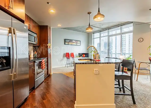 Property at 891 14th St #1112, Denver, CO, 80202, 1 bed, 1 bath, [object Object]