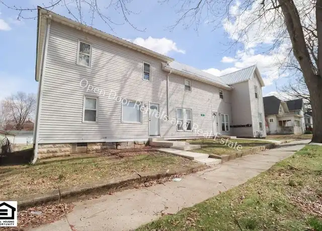 Property at 328 N State St Unit 5, Kendallville, IN, 46755, 2 beds, 1 bath, [object Object]