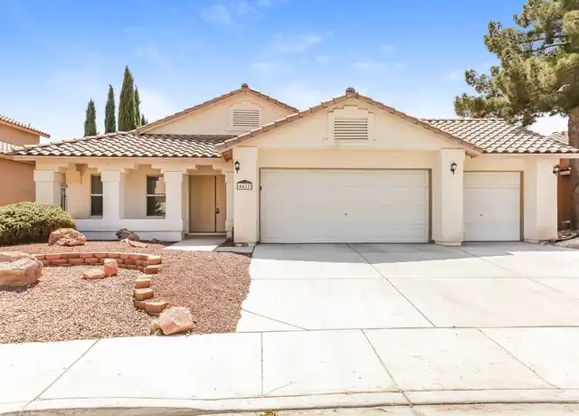 Property at 4427 Roaming Breeze Rd, North Las Vegas, NV, 89031, 3 beds, 2 baths, [object Object]