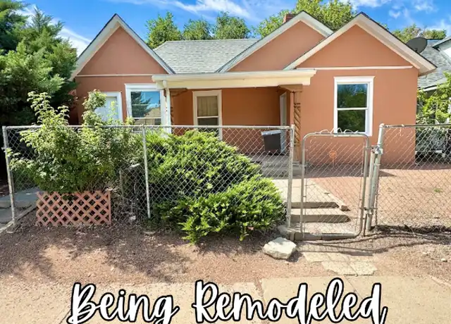 Property at 904 W 13th St, Pueblo, CO, 81003, 1 bed, 1 bath, [object Object]