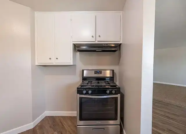Property at Rosewood Gardens Apartments - 2011 Wyda Way, Sacramento, CA, 95825, 1 bed, 1 bath, [object Object]