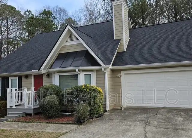 Property at 4635 Hampton Square Dr, Alpharetta, GA, 30022, 3 beds, 2 baths, [object Object]