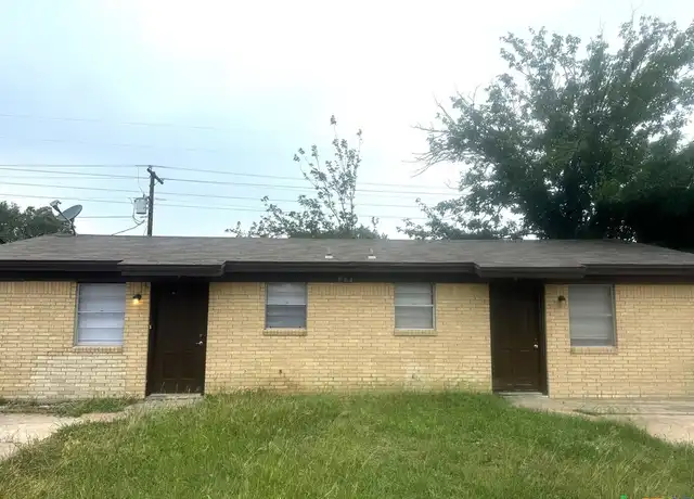 Property at 604 Sunset Ln Unit B, Copperas Cove, TX, 76522, 1 bed, 1 bath, [object Object]
