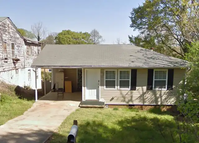 Property at 197 Taft St SW, Atlanta, GA, 30315, 2 beds, 2 baths, [object Object]