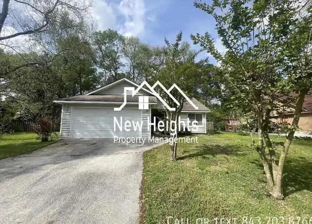 Property at 237 Savannah Round, Summerville, SC, 29485, 3 beds, 2 baths, [object Object]