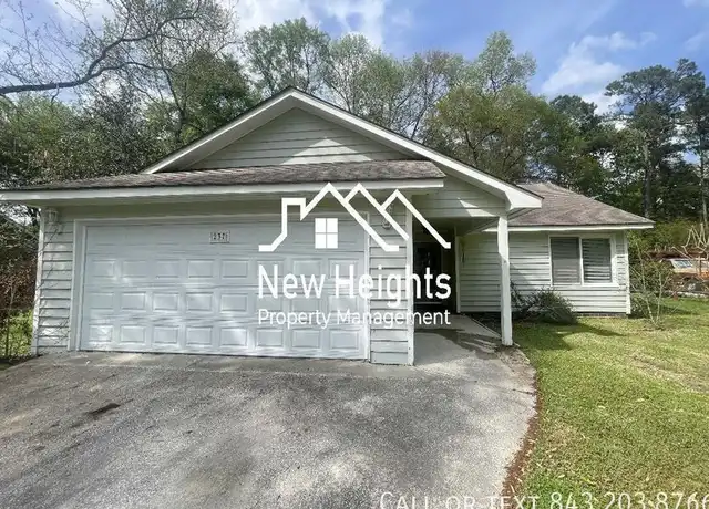 Property at 237 Savannah Round, Summerville, SC, 29485, 3 beds, 2 baths, [object Object]