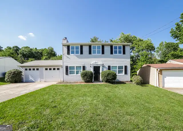 Property at 5248 Long Green Ln, Stone Mountain, GA, 30088, 3 beds, 2.5 baths, [object Object]