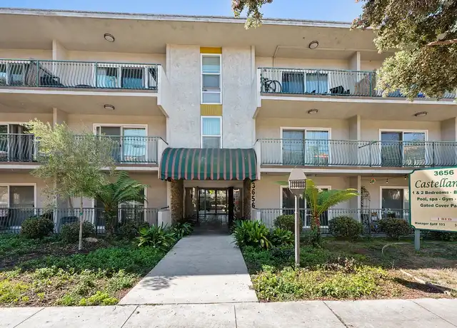 Property at Castellana 5 - 3656 Garnet St, Torrance, CA, 90503, 1 bed, 1 bath, [object Object]