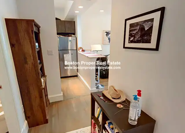 Property at 109 Queensberry St Unit 5, Boston, MA, 02215, 1 bed, 1 bath, [object Object]
