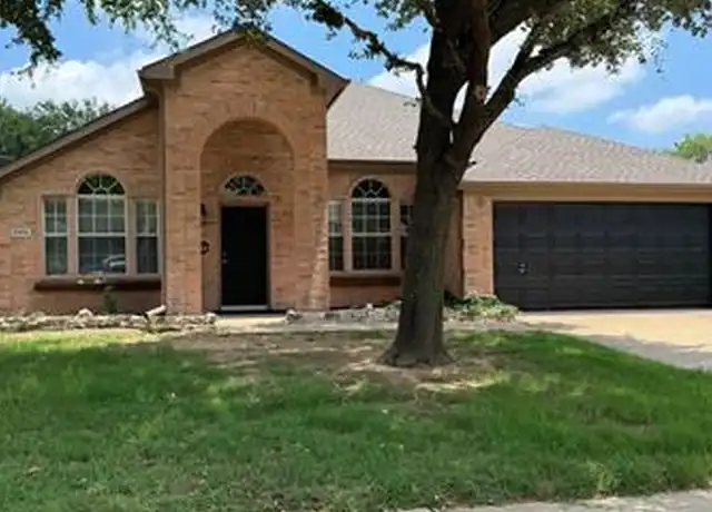 Property at 2502 Blue Holly Dr, Corinth, TX, 76210, 4 beds, 2 baths, [object Object]