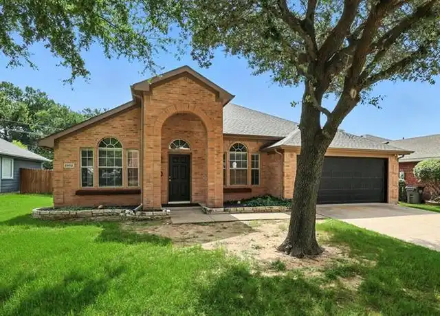 Property at 2502 Blue Holly Dr, Corinth, TX, 76210, 4 beds, 2 baths, [object Object]