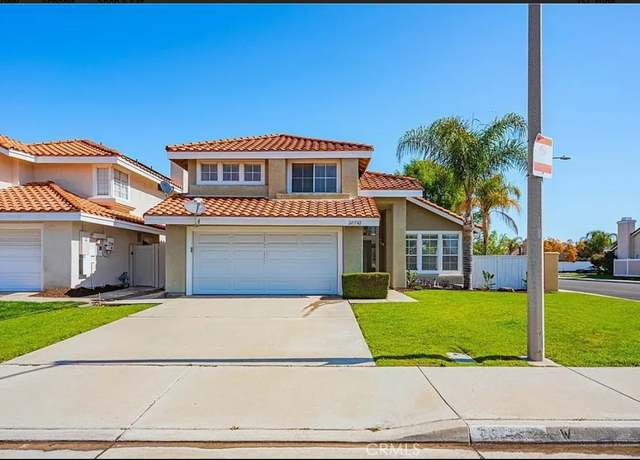 Photo of 28742 N Port Ln, Menifee, CA 92584
