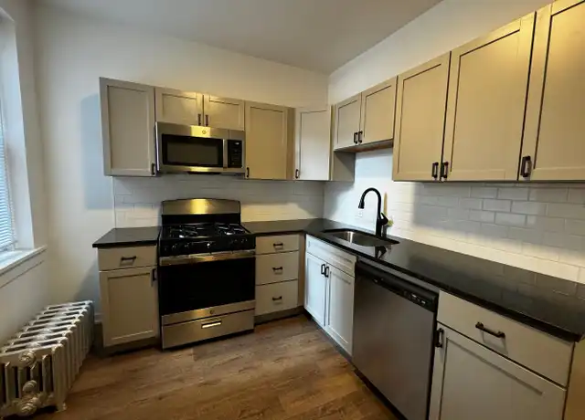 Property at 1503 W Schreiber Ave Unit 2, Chicago, IL, 60626, 1 bed, 1 bath, [object Object]