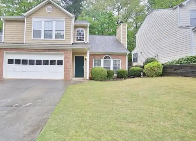 Property at 3565 Park Bluff Ln, Duluth, GA, 30096, 3 beds, 2.5 baths, [object Object]