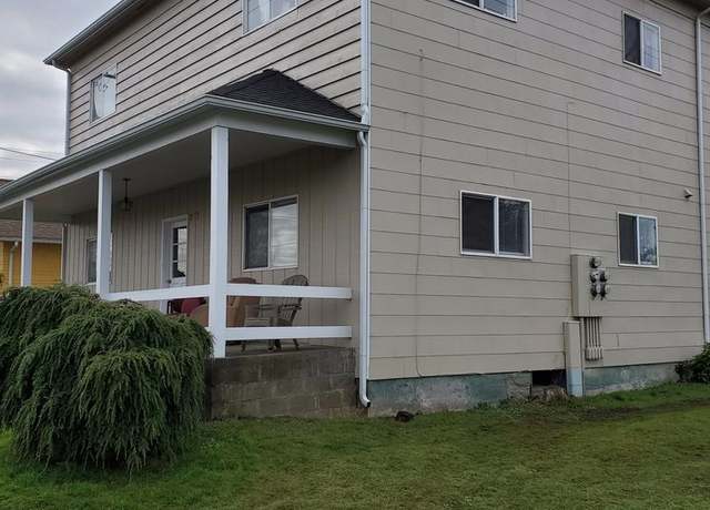 Photo of 277 NW State Ave Unit 2, Chehalis, WA 98532