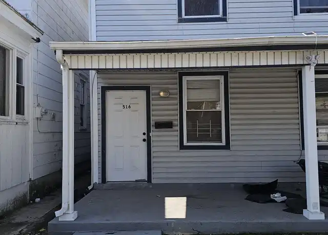 Property at 516 N Indiana Ave, Atlantic City, NJ, 08401, 3 beds, 1 bath, [object Object]