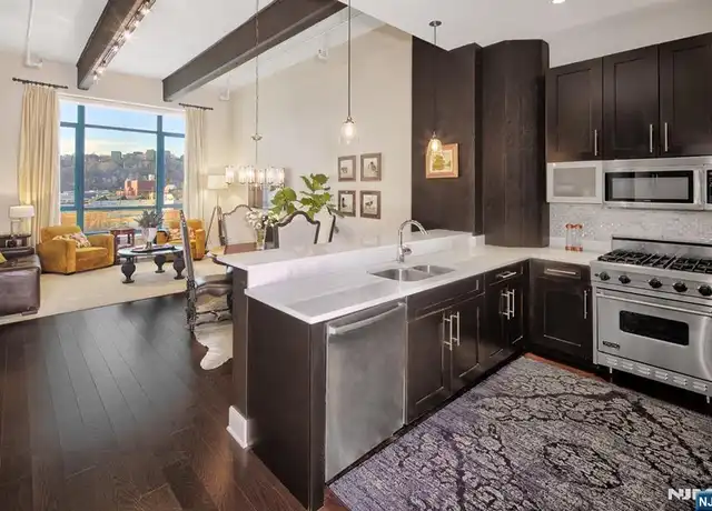 Property at 1500 Garden St Unit 3IJ, Hoboken, NJ, 07030, 2 beds, 2 baths, [object Object]